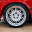 17 INCH FORGED WHEELS RIMS for BMW M3 E36 1999 FORZA PERFORMANCE custom fit BMW STYLE 22 WHEELS