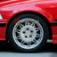 17 INCH FORGED WHEELS RIMS for BMW M3 E36 1999 FORZA PERFORMANCE custom fit BMW STYLE 22 WHEELS