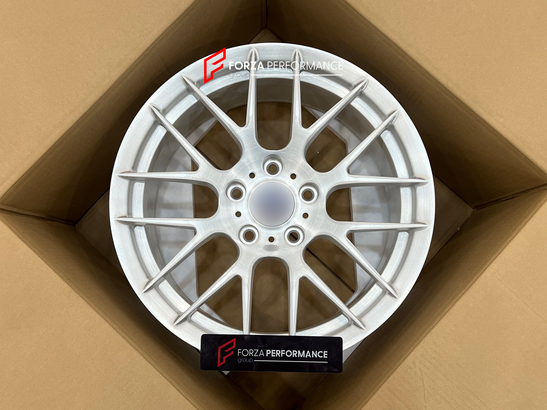 Lfa Stock Rims 20 INCH FORGED WHEELS RIMS for LEXUS LFA 2010 - 2012 FORZA PERFORMANCE ...