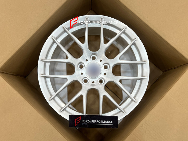 20 INCH FORGED WHEELS RIMS for LEXUS LFA 2010 - 2012