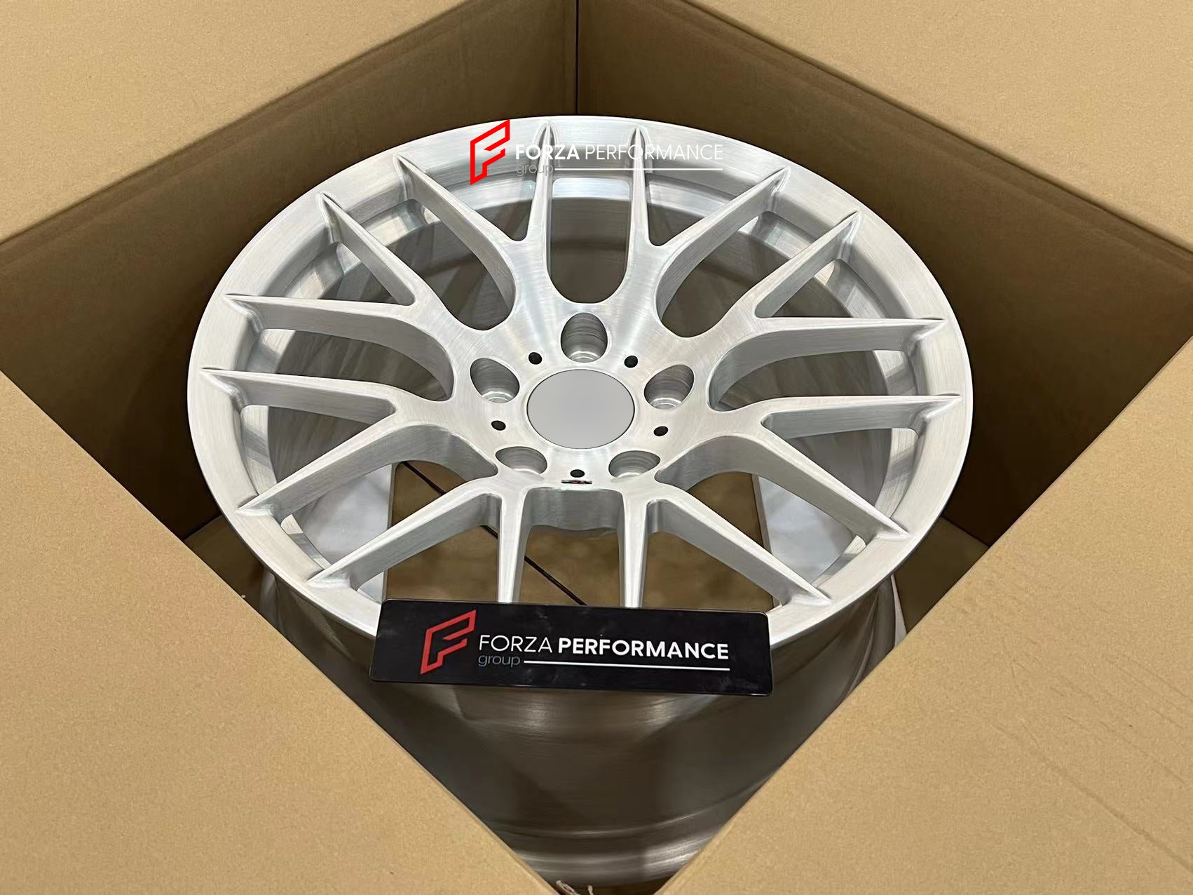 Lfa Stock Rims 20 INCH FORGED WHEELS RIMS for LEXUS LFA 2010 - 2012 FORZA PERFORMANCE ...
