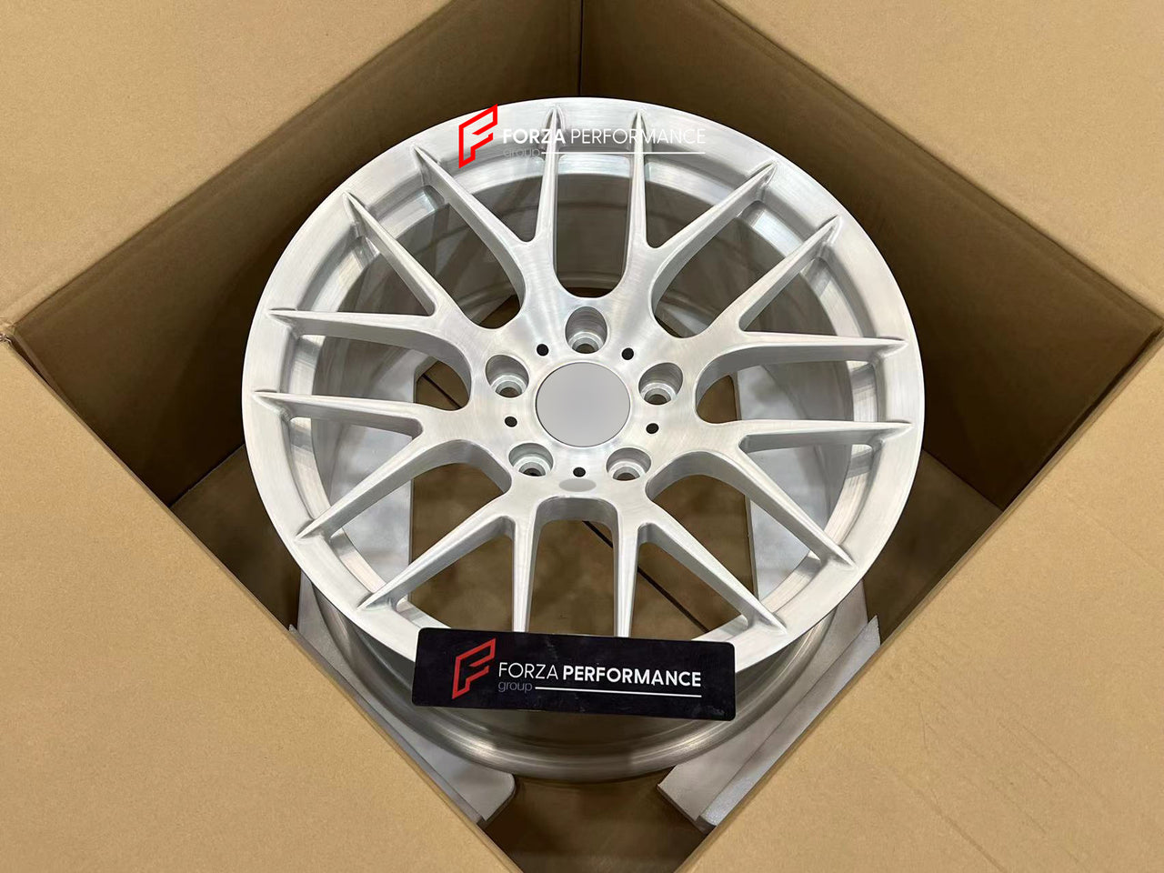 20 INCH FORGED WHEELS RIMS for LEXUS LFA 2010 - 2012
