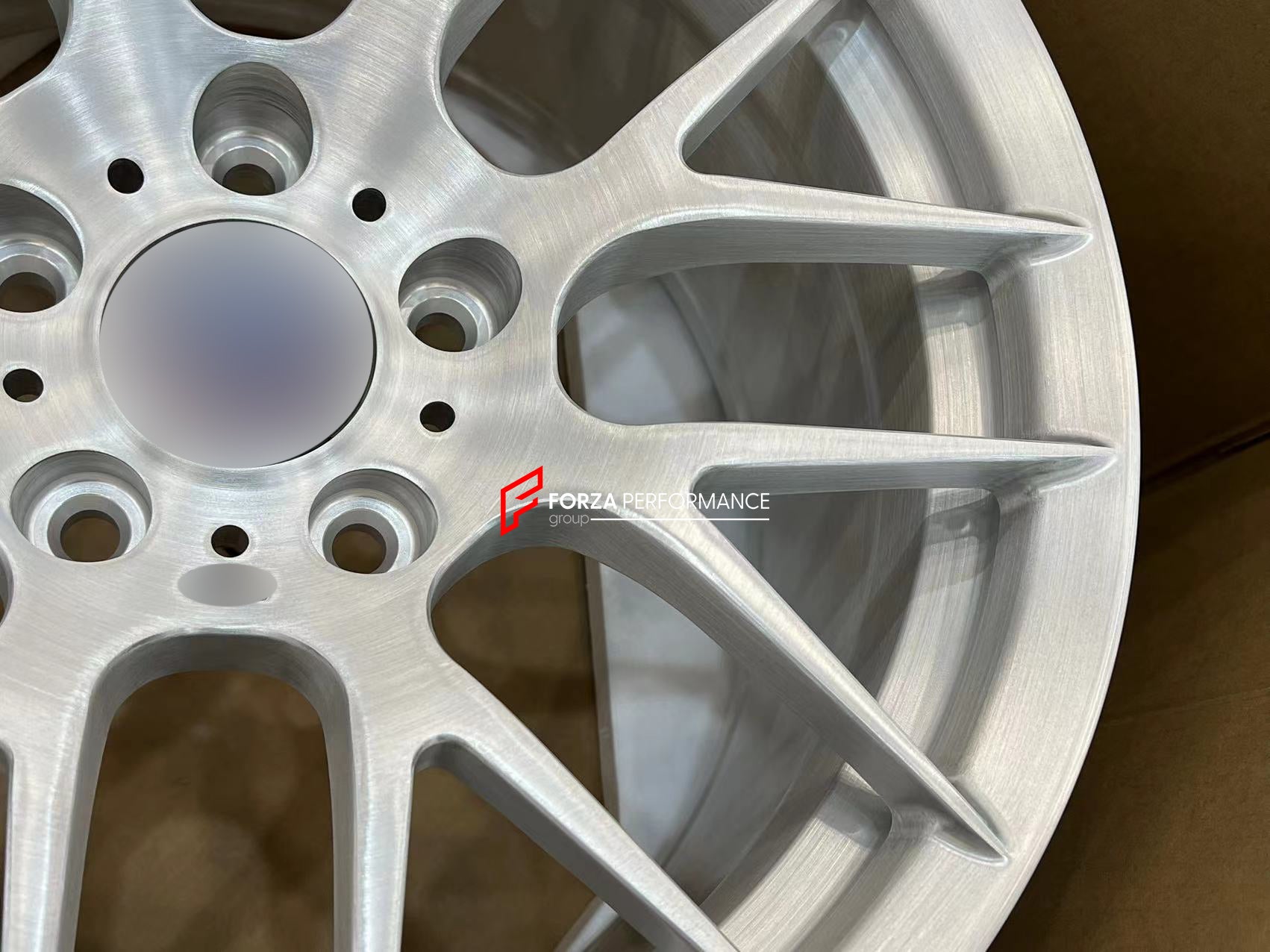 Lfa Stock Rims 20 INCH FORGED WHEELS RIMS for LEXUS LFA 2010 - 2012 FORZA PERFORMANCE ...