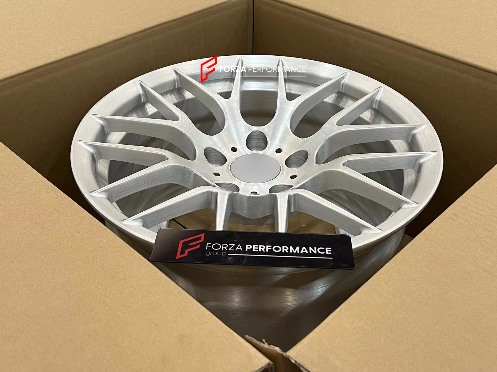 Lfa Stock Rims 20 INCH FORGED WHEELS RIMS for LEXUS LFA 2010 - 2012 FORZA PERFORMANCE ...