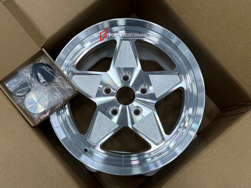 FORGED WHEELS RIMS for CHEVROLET CORVETTE ZR1X 2026+