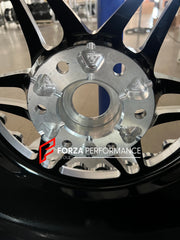 17 INCH FORGED WHEELS RIMS for FORD F150 2025 custom fit buy Forza Performance Weld Racing S81 style dedsign wheels