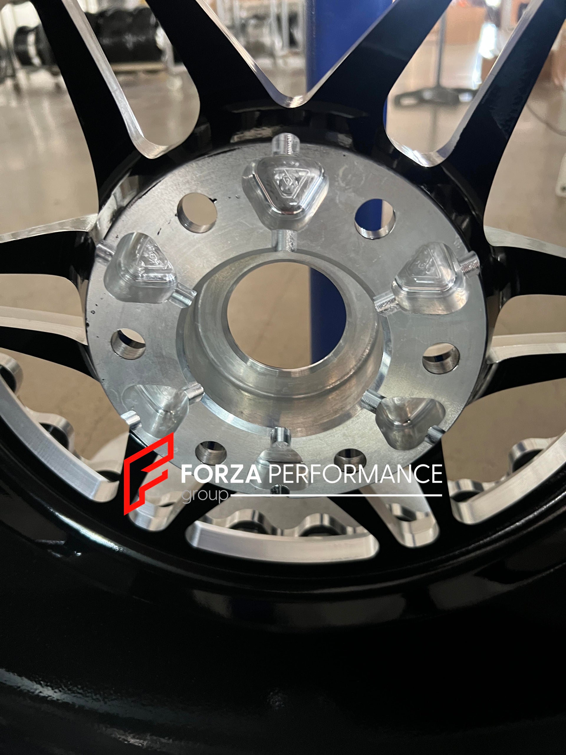 17 INCH FORGED WHEELS RIMS for FORD F150 2025 custom fit buy Forza Performance Weld Racing S81 style dedsign wheels