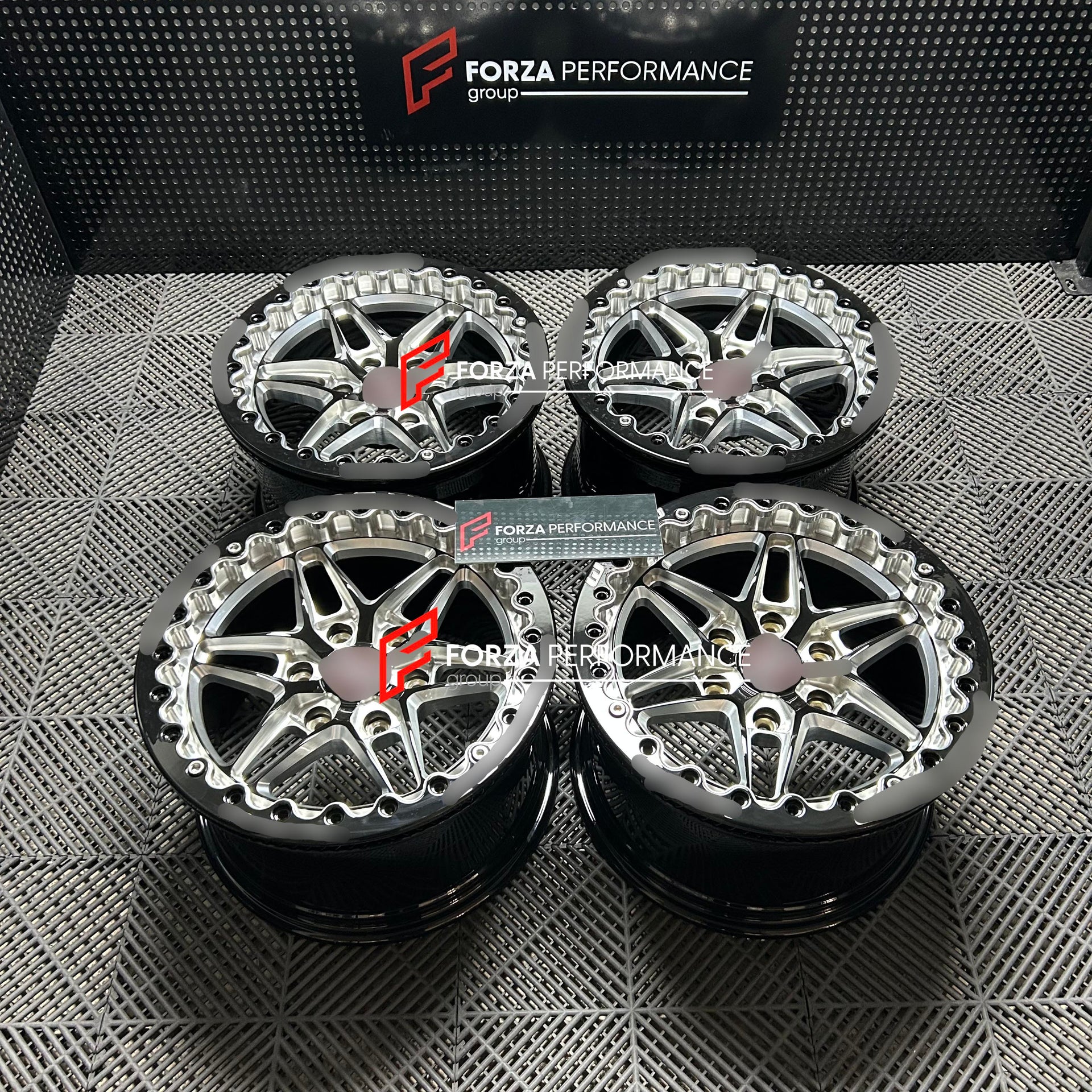 17 INCH FORGED WHEELS RIMS for FORD F150 2025 custom fit buy Forza Performance Weld Racing S81 style dedsign wheels