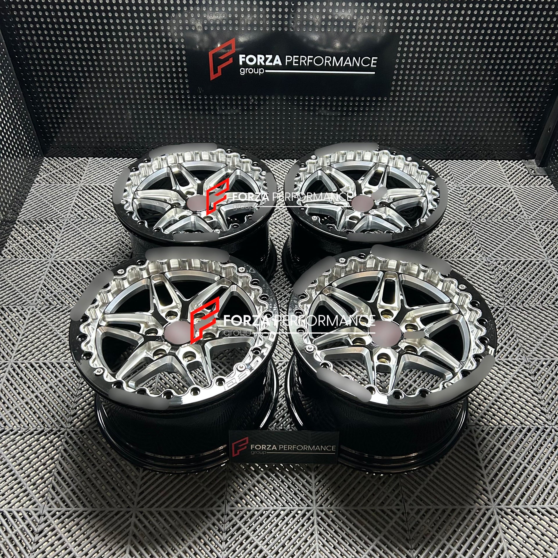 17 INCH FORGED WHEELS RIMS for FORD F150 2025 custom fit buy Forza Performance Weld Racing S81 style dedsign wheels