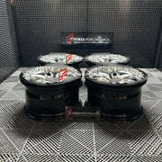 17 INCH FORGED WHEELS RIMS for FORD F150 2025 custom fit buy Forza Performance Weld Racing S81 style dedsign wheels