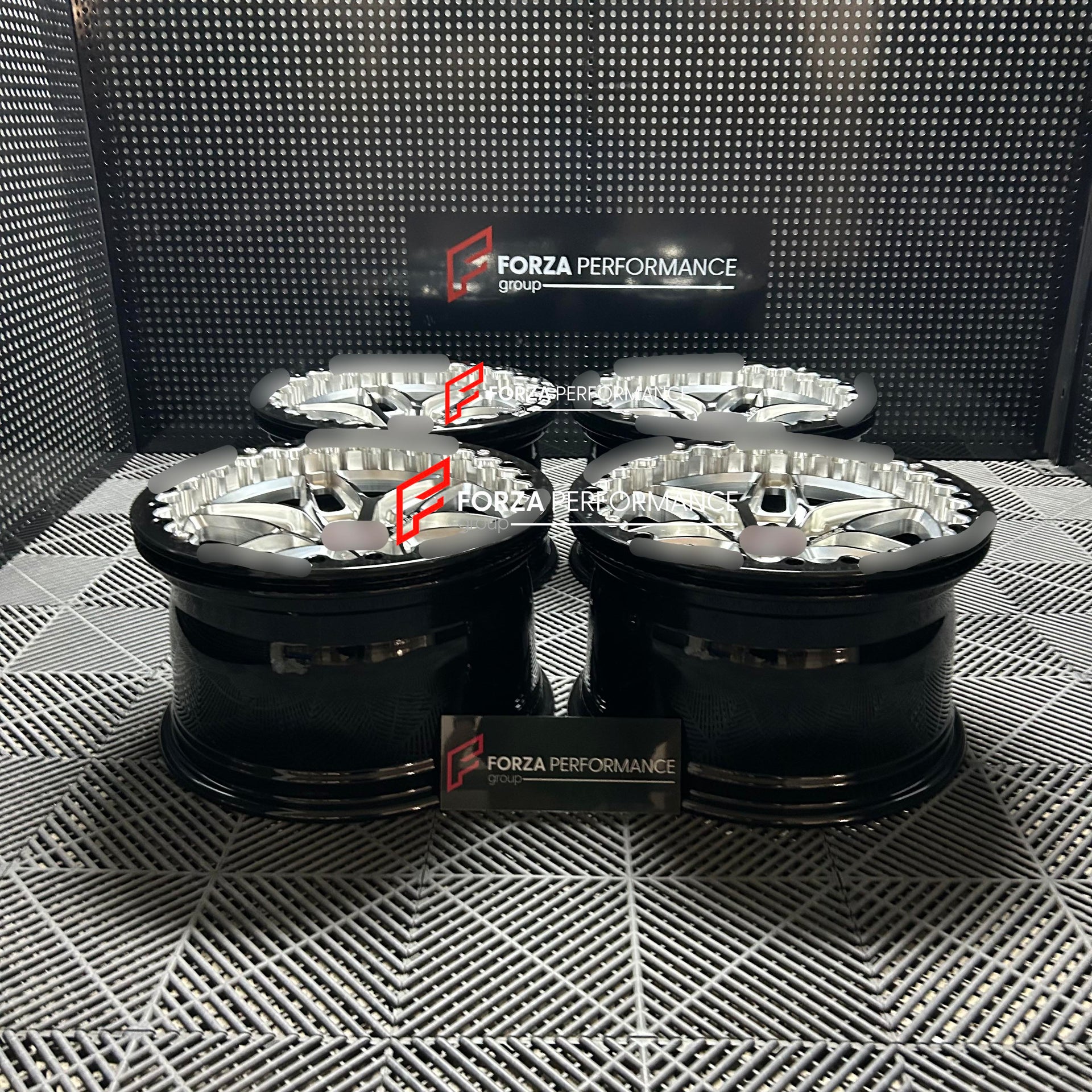 17 INCH FORGED WHEELS RIMS for FORD F150 2025 custom fit buy Forza Performance Weld Racing S81 style dedsign wheels