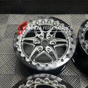 17 INCH FORGED WHEELS RIMS for FORD F150 2025 custom fit buy Forza Performance Weld Racing S81 style dedsign wheels