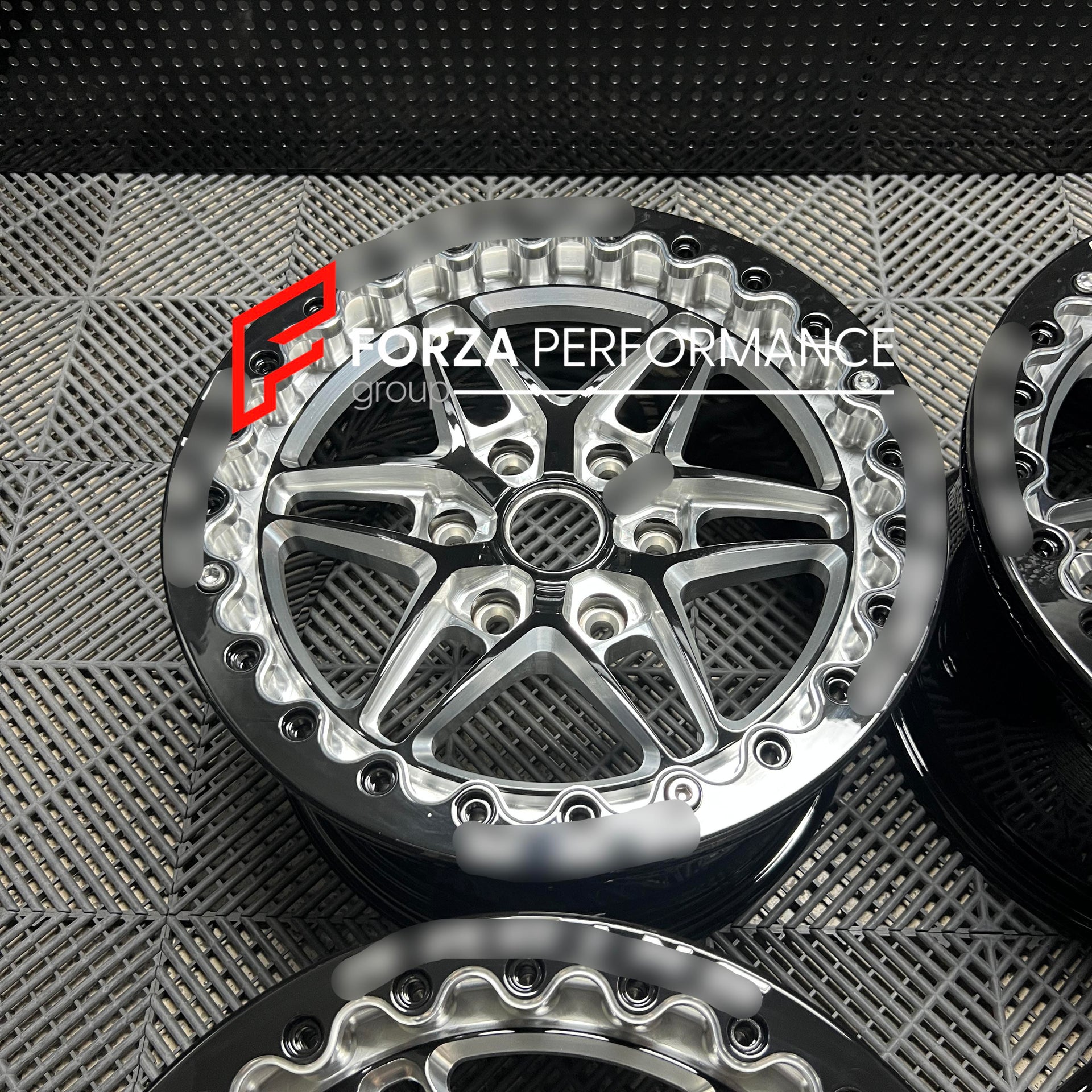 17 INCH FORGED WHEELS RIMS for FORD F150 2025 custom fit buy Forza Performance Weld Racing S81 style dedsign wheels