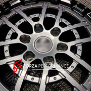 17 INCH FORGED WHEELS RIMS for FORD F150 RAPTOR 2024 custom fit buy Forza OEM RAPTOR SHELBY style design wheels