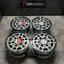 17 INCH FORGED WHEELS RIMS for FORD F150 RAPTOR 2024 custom fit buy Forza OEM RAPTOR SHELBY style design wheels
