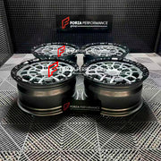 17 INCH FORGED WHEELS RIMS for FORD F150 RAPTOR 2024 custom fit buy Forza OEM RAPTOR SHELBY style design wheels
