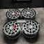 17 INCH FORGED WHEELS RIMS for FORD F150 RAPTOR R 2026 custom fit buy OEM RAPTOR SHELBY style design wheels