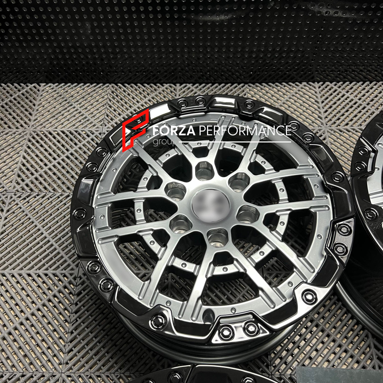 17 INCH FORGED WHEELS RIMS for FORD F150 RAPTOR R 2026 custom fit buy OEM RAPTOR SHELBY style design wheels