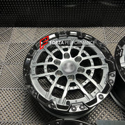 17 INCH FORGED WHEELS RIMS for FORD F150 RAPTOR R 2026 custom fit buy OEM RAPTOR SHELBY style design wheels