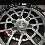17 INCH FORGED WHEELS RIMS for FORD F150 RAPTOR R 2026 custom fit buy OEM RAPTOR SHELBY style design wheels