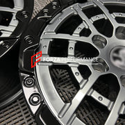 17 INCH FORGED WHEELS RIMS for FORD F150 RAPTOR R 2026 custom fit buy OEM RAPTOR SHELBY style design wheels