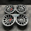 FORGED WHEELS RIMS FOR JEEP CHEROKEE KM 2027 TRAILHAWK Forza Performance custom fit buy ICON Hulse style design wheels