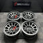 FORGED WHEELS RIMS FOR JEEP CHEROKEE KM 2027 TRAILHAWK Forza Performance custom fit buy ICON Hulse style design wheels