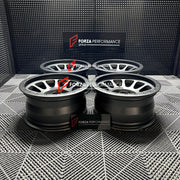FORGED WHEELS RIMS FOR JEEP CHEROKEE KM 2027 TRAILHAWK Forza Performance custom fit buy ICON Hulse style design wheels