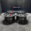 FORGED WHEELS RIMS FOR JEEP CHEROKEE KM 2027 TRAILHAWK Forza Performance custom fit buy ICON Hulse style design wheels