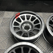 FORGED WHEELS RIMS FOR JEEP CHEROKEE KM 2027 TRAILHAWK Forza Performance custom fit buy ICON Hulse style design wheels