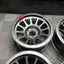 FORGED WHEELS RIMS FOR JEEP CHEROKEE KM 2027 TRAILHAWK Forza Performance custom fit buy ICON Hulse style design wheels