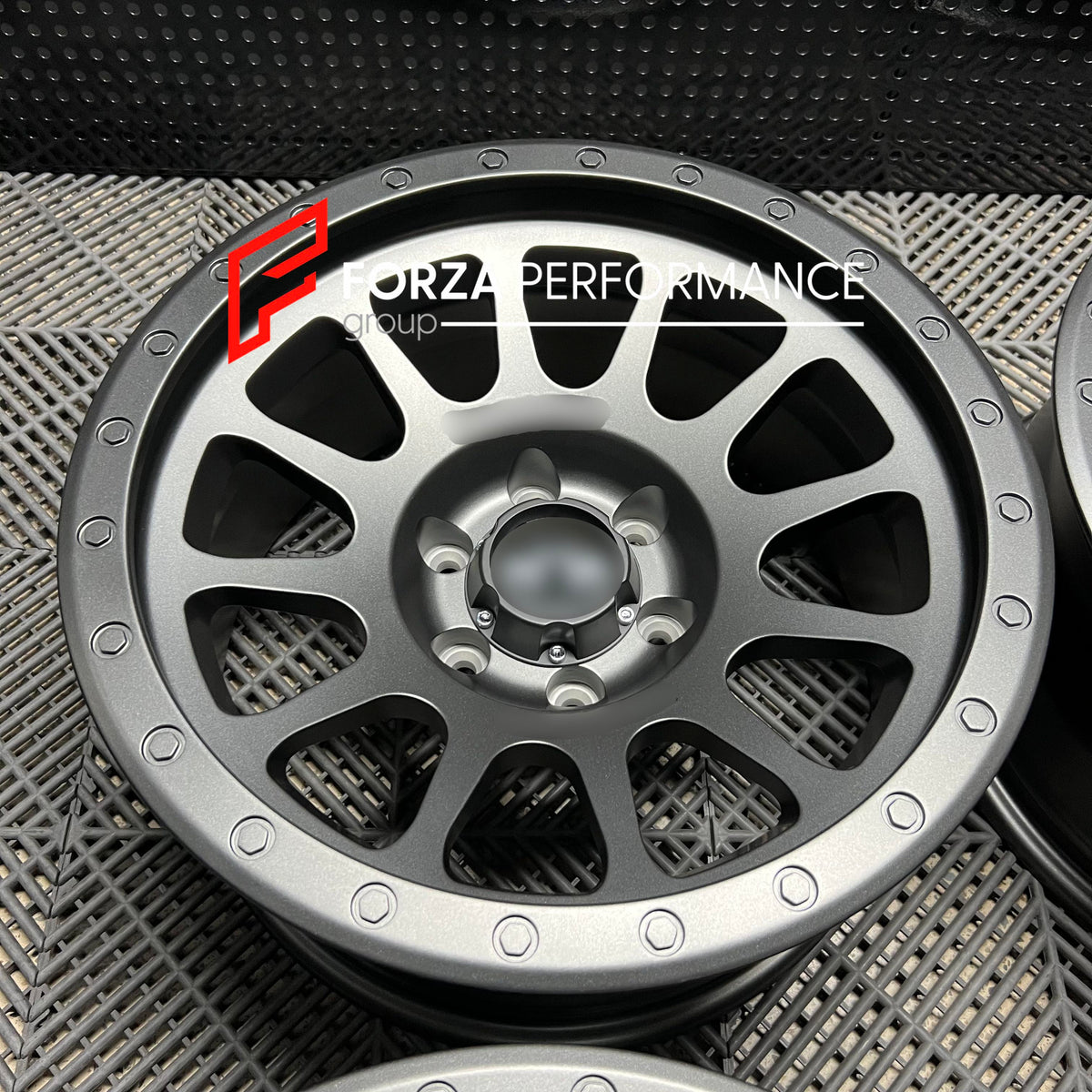 FORGED WHEELS RIMS FOR JEEP CHEROKEE KM 2027 TRAILHAWK Forza Performance custom fit buy ICON Hulse style design wheels