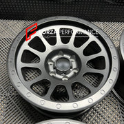 FORGED WHEELS RIMS FOR JEEP CHEROKEE KM 2027 TRAILHAWK Forza Performance custom fit buy ICON Hulse style design wheels