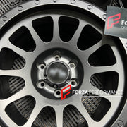 FORGED WHEELS RIMS FOR JEEP CHEROKEE KM 2027 TRAILHAWK Forza Performance custom fit buy ICON Hulse style design wheels