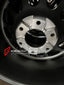17 INCH FORGED WHEELS RIMS for FORD F150 SVT RAPTOR 2014 Forza Performance custom fit buy ICON Hulse style design wheels