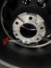 FORGED WHEELS RIMS FOR JEEP CHEROKEE KM 2027 TRAILHAWK Forza Performance custom fit buy ICON Hulse style design wheels