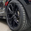 17 INCH FORGED WHEELS RIMS for HAVAL H6 II GENERATION 2017 - 2019 custom fit for VOSSEN HF-5