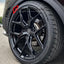 17 INCH FORGED WHEELS RIMS for HAVAL H6 II GENERATION 2017 - 2019 custom fit for VOSSEN HF-5