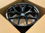 17 INCH FORGED WHEELS RIMS for HAVAL H6 II GENERATION 2017 - 2019 custom fit for VOSSEN HF-5