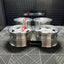 17 INCH FORGED WHEELS RIMS for HOLDEN TORANA SLR5000 1974 custom fit buy OEM Ferrari F40 style design wheels