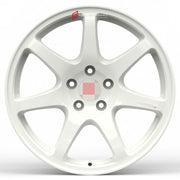 17 INCH FORGED WHEELS RIMS for HONDA ACURA NSX R GT NA1 NA2 1990 - 2005 custom fit GENUINE OEM WHEELS