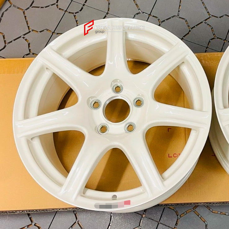 17 INCH FORGED WHEELS RIMS for HONDA ACURA NSX R GT NA1 NA2 1990 - 2005 custom fit GENUINE OEM WHEELS
