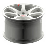 17 INCH FORGED WHEELS RIMS for HONDA S2000 S2K AP 1999 - 2009 custom fit GENUINE OEM WHEELS