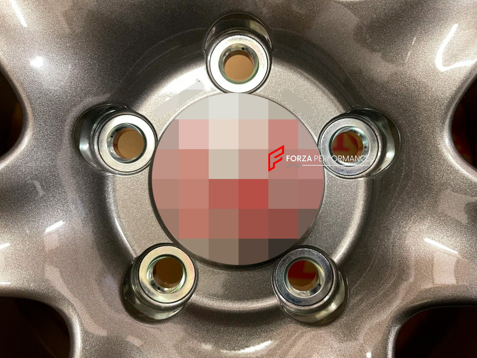 17 INCH FORGED WHEELS RIMS for HONDA S2000 S2K AP 1999 - 2009 custom fit GENUINE OEM WHEELS