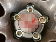 17 INCH FORGED WHEELS RIMS for HONDA S2000 S2K AP 1999 - 2009 custom fit GENUINE OEM WHEELS