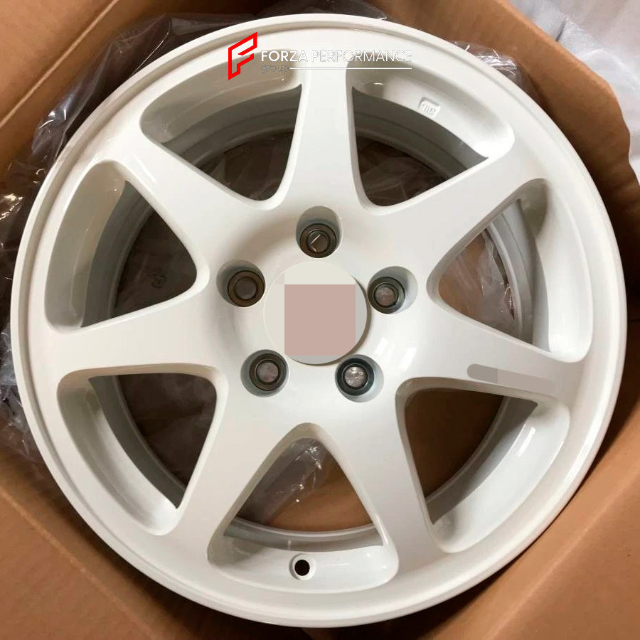 17 INCH FORGED WHEELS RIMS for HONDA S2000 S2K AP 1999 - 2009 custom fit GENUINE OEM WHEELS