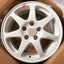 17 INCH FORGED WHEELS RIMS for HONDA S2000 S2K AP 1999 - 2009 custom fit GENUINE OEM WHEELS