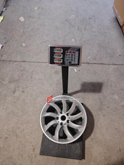 17 INCH FORGED WHEELS RIMS for JAGUAR XJS CONVERTIBLE 1994 FORZA custom fit buy OEM MERCEDES SLR MCLAREN style wheels