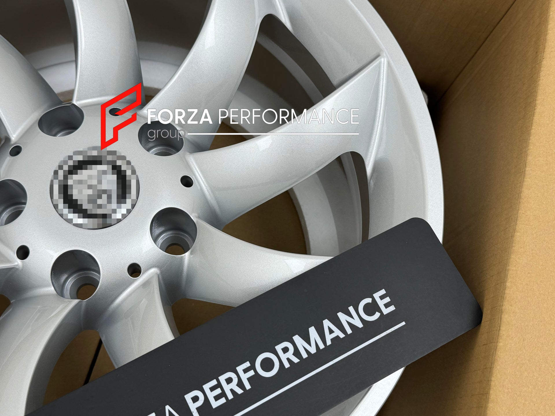 17 INCH FORGED WHEELS RIMS for JAGUAR XJS CONVERTIBLE 1994 FORZA custom fit buy OEM MERCEDES SLR MCLAREN style wheels
