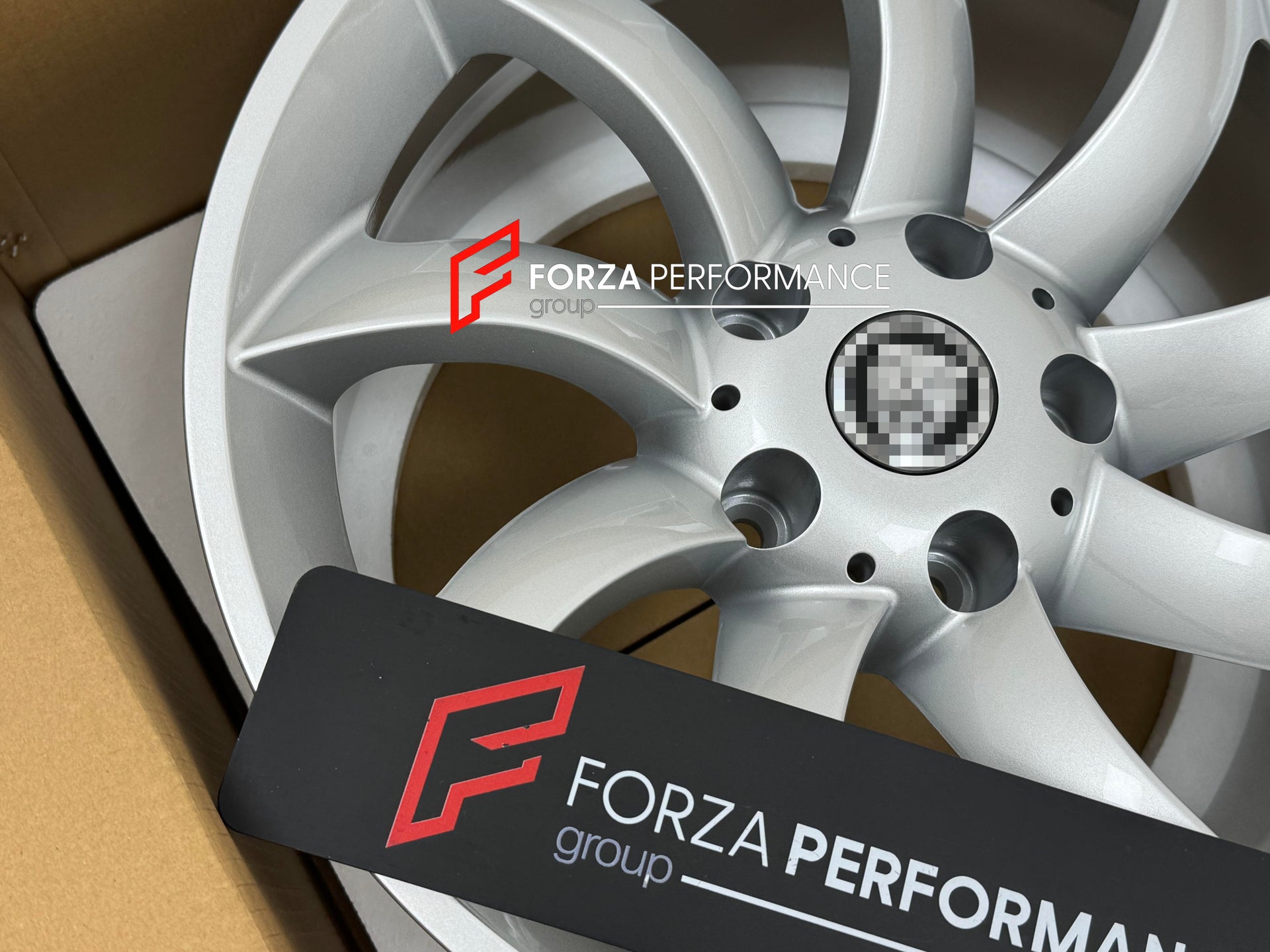 17 INCH FORGED WHEELS RIMS for JAGUAR XJS CONVERTIBLE 1994 FORZA custom fit buy OEM MERCEDES SLR MCLAREN style wheels